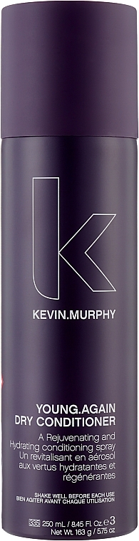 Dry Spray Conditioner - Kevin.Murphy Young.Again Dry Conditioner — photo N1