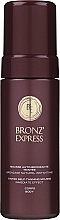 Self-Tanning Mousse - Academie Bronz' Express Tinted Self-Tanning Mousse — photo N1