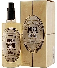 Fragrances, Perfumes, Cosmetics Diesel Fuel for Life Homme - Eau de Cologne