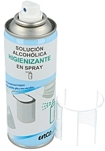 Fragrances, Perfumes, Cosmetics Sanitizing Spray - Inca Farma Sanitizing Spray