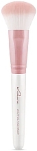 Fragrances, Perfumes, Cosmetics Powder Brush, 216 Elegance - Luvia Cosmetics Full Face Brush