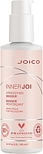 Strengthening Hair Mask - Joico Inner Joi Strengthen Mask — photo N2