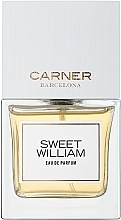 Carner Barcelona Sweet William - Eau de Parfum — photo N1