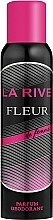 Fragrances, Perfumes, Cosmetics La Rive Fleur De Femme - Deodorant