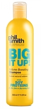 Fragrances, Perfumes, Cosmetics Volume Boosting Shampoo - Phil Smith Be Gorgeous Big It Up Volume Boosting Shampoo