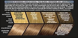 Hair Color - L'Oreal Paris Preference Cool Blondes — photo N5