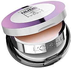 Fragrances, Perfumes, Cosmetics Powder - L'Oreal Paris Nude Magique BB Powder