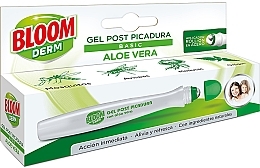 Post Insect Bite Gel - Bloom Derm Gel Post Bite Roll-On — photo N1