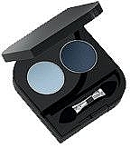 Fragrances, Perfumes, Cosmetics Eyeshadow Duo - Mirra Duo Eyeshadow