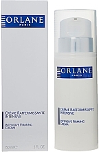 Fragrances, Perfumes, Cosmetics Body Cream - Orlane Body Intensive Firming Cream