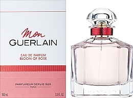 Guerlain Mon Guerlain Bloom of Rose Eau de Parfum - Eau de Parfum — photo N28