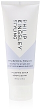 Smoothing Hair Serum - Philip Kingsley Finishing Touch Polishing Serum — photo N2