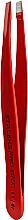 Tweezers - Staleks Pro Expert 11 Type 4 Red Te-11/4 — photo N1