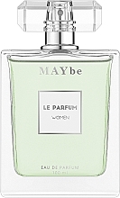 Christopher Dark MAYbe Le Parfum - Eau de Parfum — photo N1