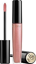 Fragrances, Perfumes, Cosmetics Lip Gloss - Lancome L'Absolu Gloss Sheer (tester)