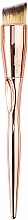 Fragrances, Perfumes, Cosmetics Kabuki Foundation Brush - Nascita Professional Bronzy Glow 0196