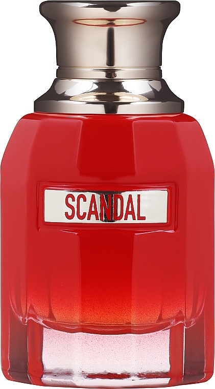 Jean Paul Gaultier Scandal Le Parfum - Eau de Parfum — photo N5