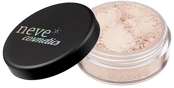 Mineral Powder - Neve Cosmetics  — photo N1