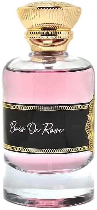 My Perfumes Bois de Rose - Eau de Parfum (tester with cap) — photo N1