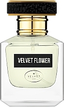 Velvet Sam Velvet Flower - Eau de Parfum — photo N1