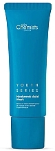 Set - Skin Chemists Youth Series Hyaluronic Acid Smooth & Condition Kit (serum/30ml + mask/50ml) — photo N3