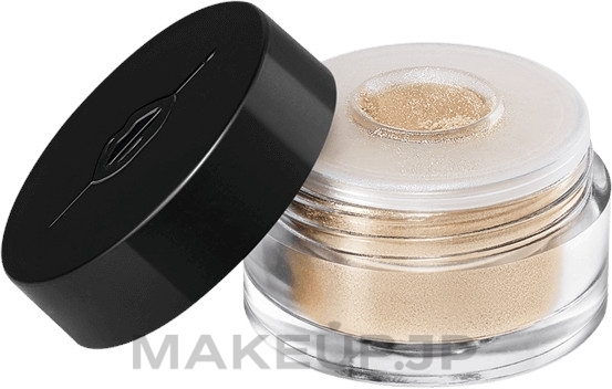 Mineral Powder, 1.2 g - Make Up For Ever Star Lit Powder — photo 13
