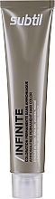 Ammonia-Free Hair Cream Color - Laboratoire Ducastel Subtil Infinite Permanent Hair Color — photo N2