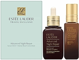 Fragrances, Perfumes, Cosmetics Set - Estee Lauder Advanced Night Repair (f/ser/20ml + f/complex/50ml)