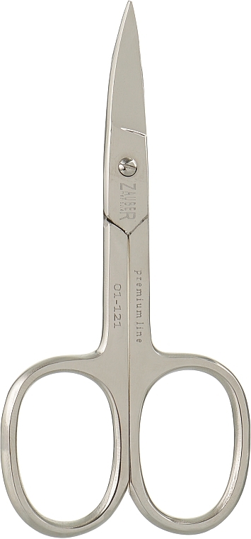 Nail Scissors 01-121 - Zauber Premium — photo N1