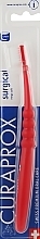 Surgical Toothbrush 'Mega Soft' - Curaprox CS Surgical Mega Soft — photo N1