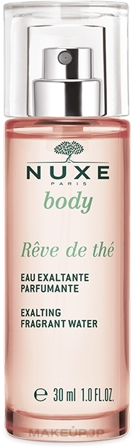 Fragrant Water - Nuxe Body Reve de The Exaltante Parfumante — photo 30 ml