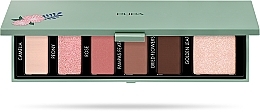 Fragrances, Perfumes, Cosmetics Eye & Face Makeup Palette - Pupa Bride & Maids Palette