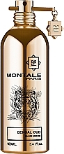 Montale Bengal Oud - Eau de Parfum — photo N8