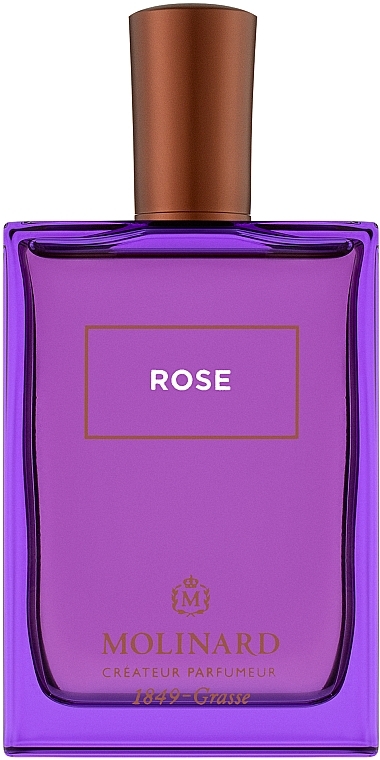 Molinard Rose - Eau de Parfum — photo N1