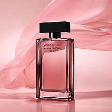 Narciso Rodriguez Musc Noir Rose - Eau de Parfum — photo N3
