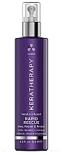 Fragrances, Perfumes, Cosmetics Hair Serum - Keratherapy Keratin infused Rapid Rescue