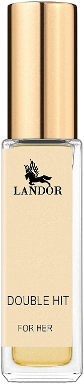 Landor Double Hit - Eau de Parfum (mini) — photo N1