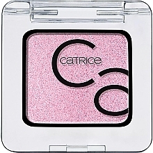 Eyeshadow, 2 g - Catrice Art Colors Eyeshadow — photo N1