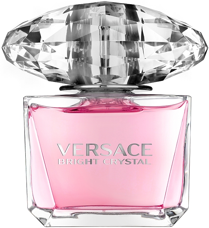 Versace Bright Crystal - Eau de Toilette — photo N1