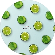 Fragrances, Perfumes, Cosmetics Set - Pupa Fruit Lovers Bergamot