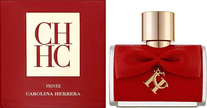 Carolina Herrera CH Privee - Eau de Parfum — photo N12