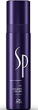 Fragrances, Perfumes, Cosmetics Style & Volume Foam - Wella SP Delicate Volume