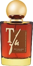 Fragrances, Perfumes, Cosmetics Teatro Fragranze Uniche Patchoulove - Духи