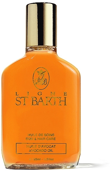 Avocado Oil - Ligne St Barth Avocado Oil — photo N5