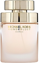 Fragrances, Perfumes, Cosmetics Michael Kors Wonderlust Eau Fresh - Eau de Toilette (tester with cap)