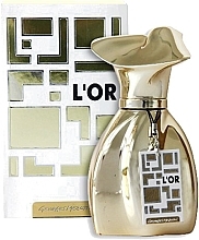 Fragrances, Perfumes, Cosmetics Georges Mezotti L'Or - Eau de Parfum