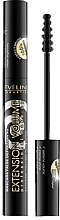 Fragrances, Perfumes, Cosmetics Lash Mascara - Eveline Cosmetics Extension Volume Mascara (tester)