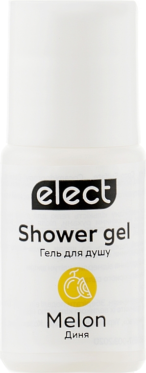 Set - Elect (sh/gel/5*30ml) — photo N3