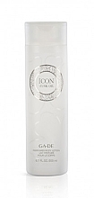 Fragrances, Perfumes, Cosmetics Ga-De Icon Musk Oil - Body Lotion