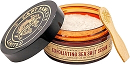 Fragrances, Perfumes, Cosmetics Exfoliating Face & Body Scrub - Captain Fawcett Exfoliating Face & Body Scrub